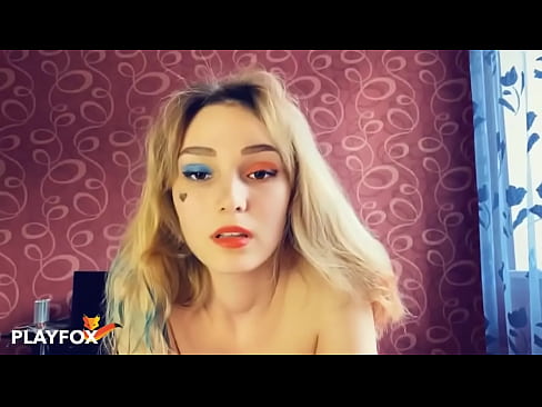 ❤️ Magic firtuele werklikheid bril joech my seks mei Harley Quinn ❤❌ Harde porno op fy.zhangshumeng.top