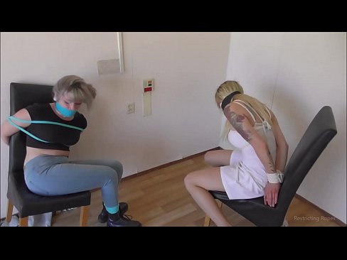 ❤️ Ferslave / fêstbûn en gagged / famke yn need ❤❌ Harde porno op fy.zhangshumeng.top