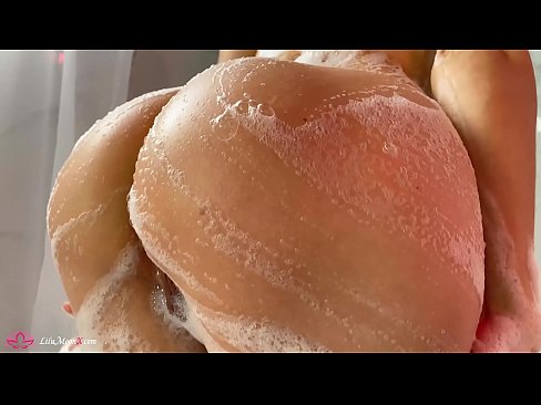❤️ Brunette masturbearet poesje mei Vibrator nei intens orgasme yn dûs ❤❌ Harde porno op fy.zhangshumeng.top